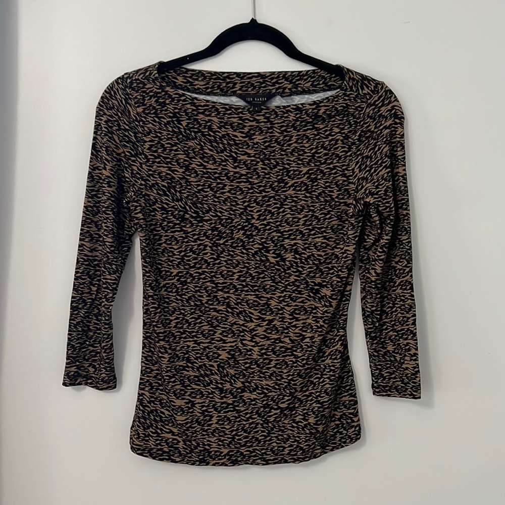 Ted Baker London- shirt